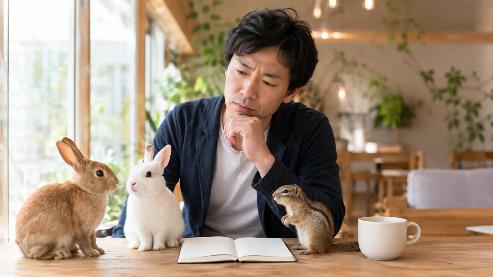 婚活のよくある質問